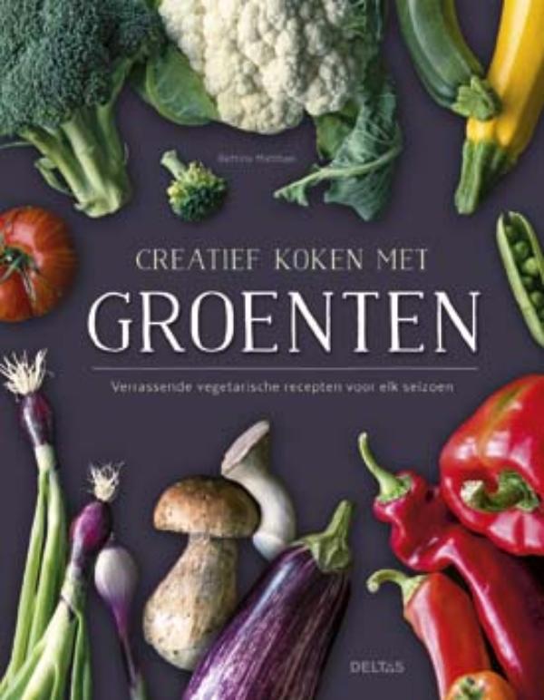 Creatief koken met groenten