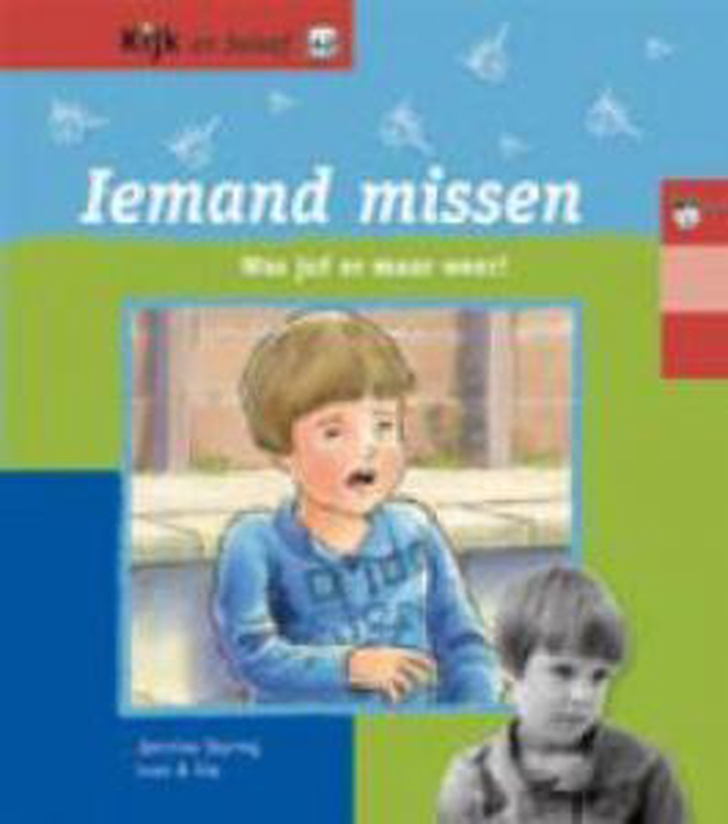 Iemand Missen