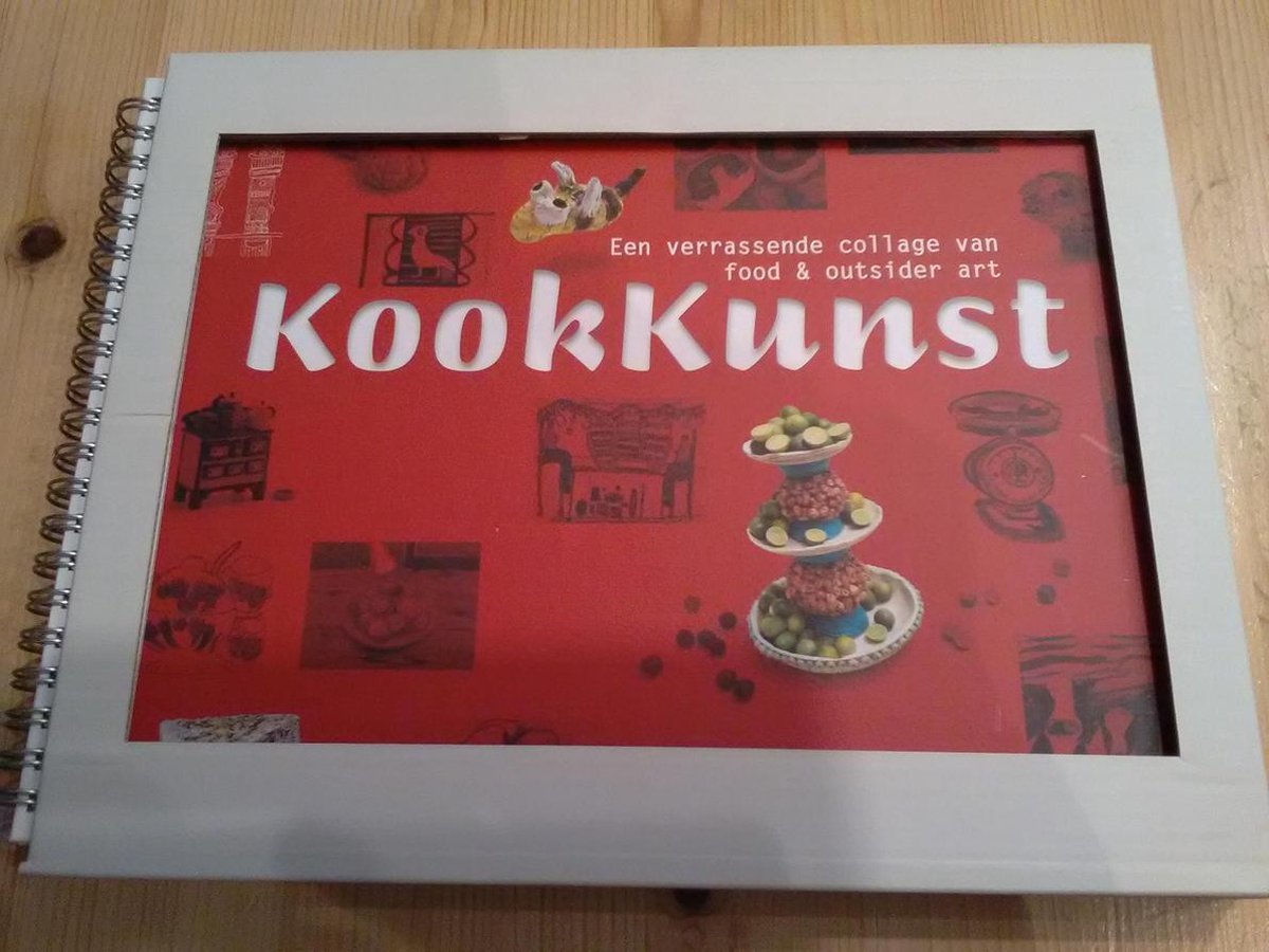 Kookkunst