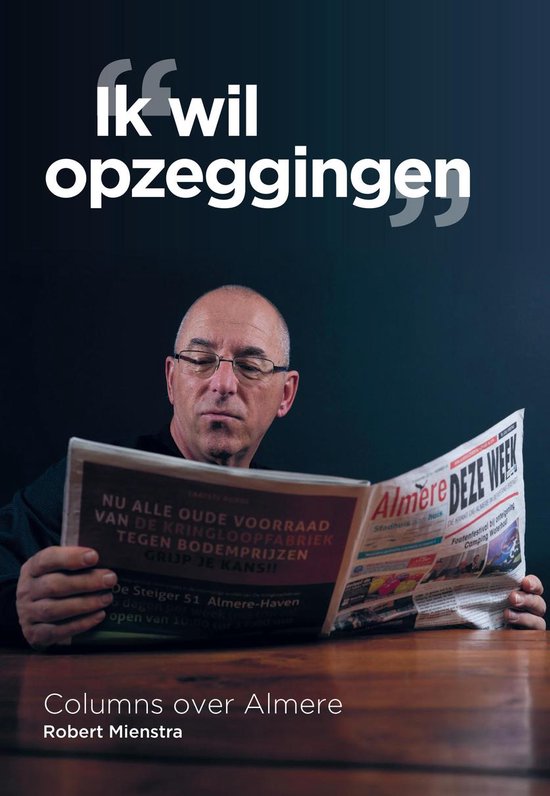Ik wil opzeggingen