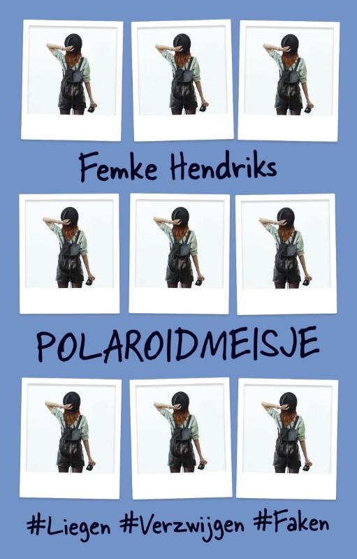 Femke Hendriks Polaroidmeisje thumbnail