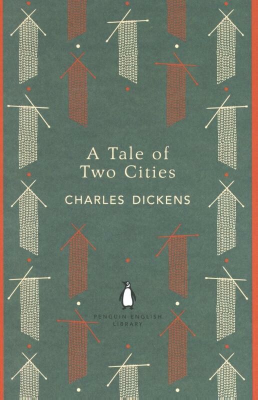 A Tale of Two Cities / The Penguin English Library