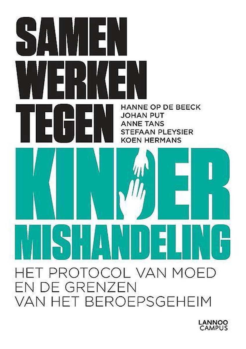 SAMEN WERKEN TEGEN KINDERMISHANDELING