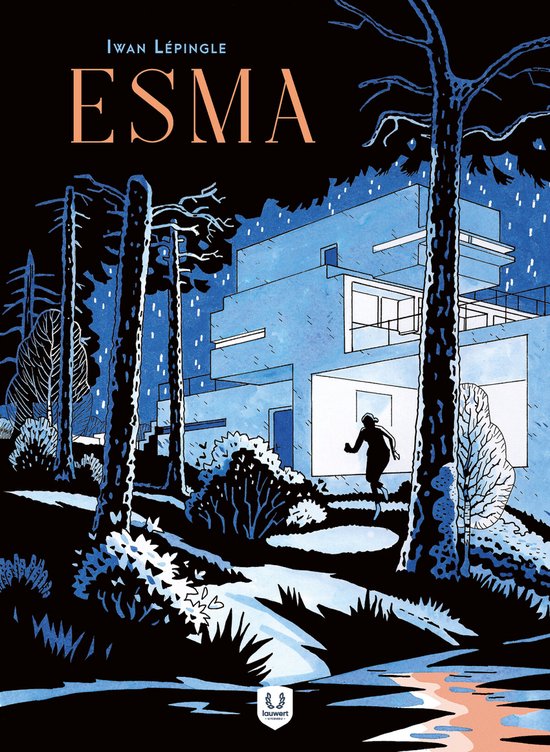 boekenbalie_9789464787849_cover Esma / Esma