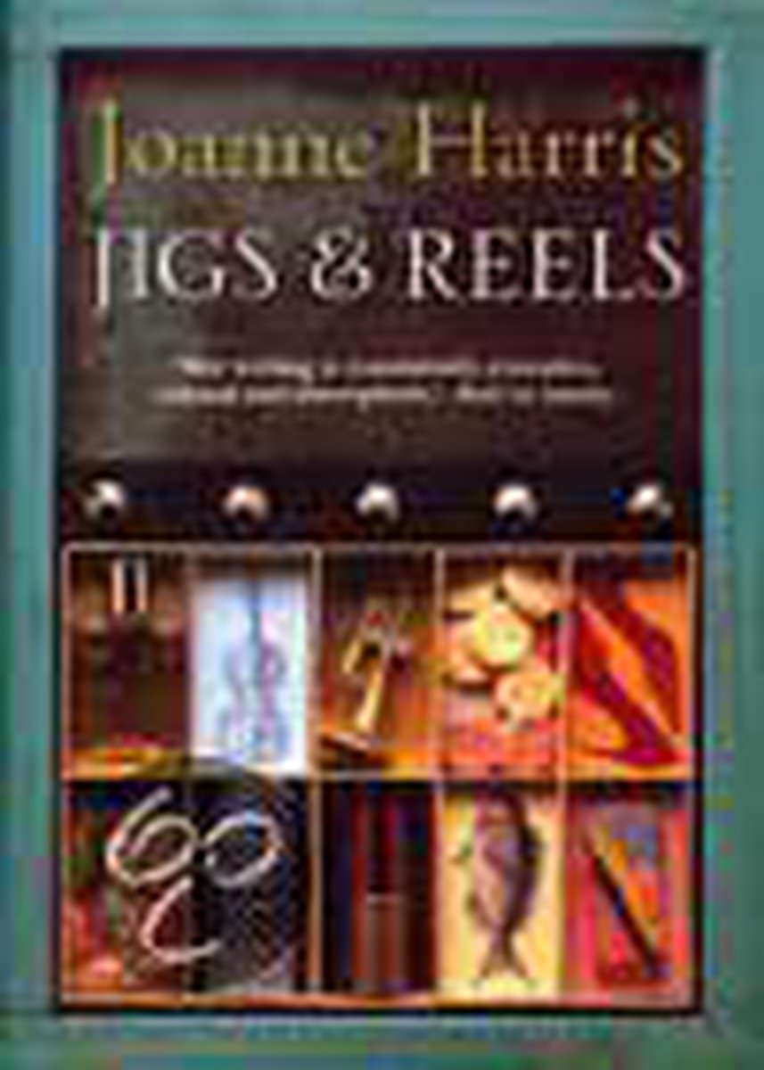 boekenbalie_9780385606424_cover JIGS & REELS