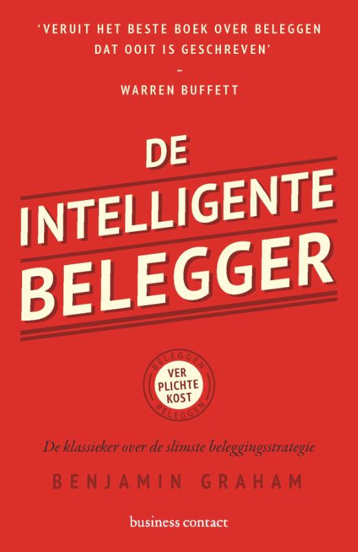 boekenbalie_9789047015963_cover De intelligente belegger