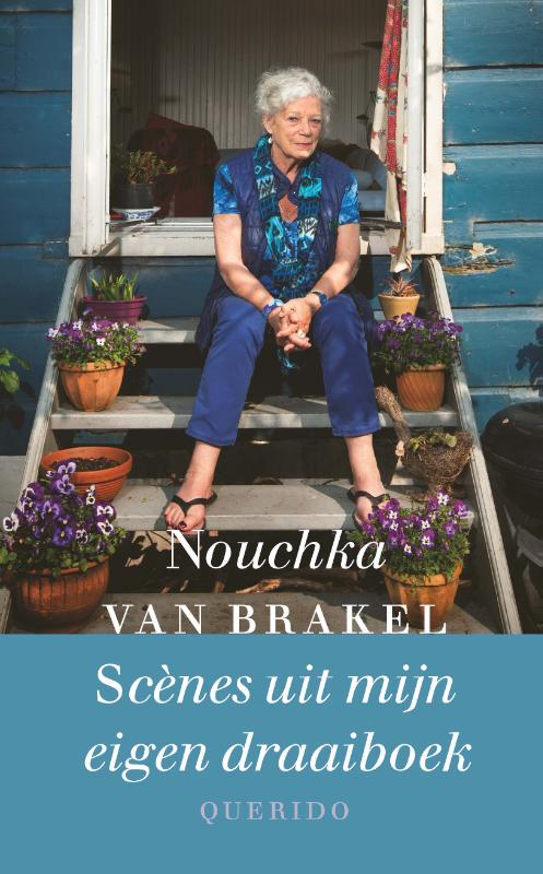 boekenbalie_9789021407821_cover Scènes uit mijn eigen draaiboek