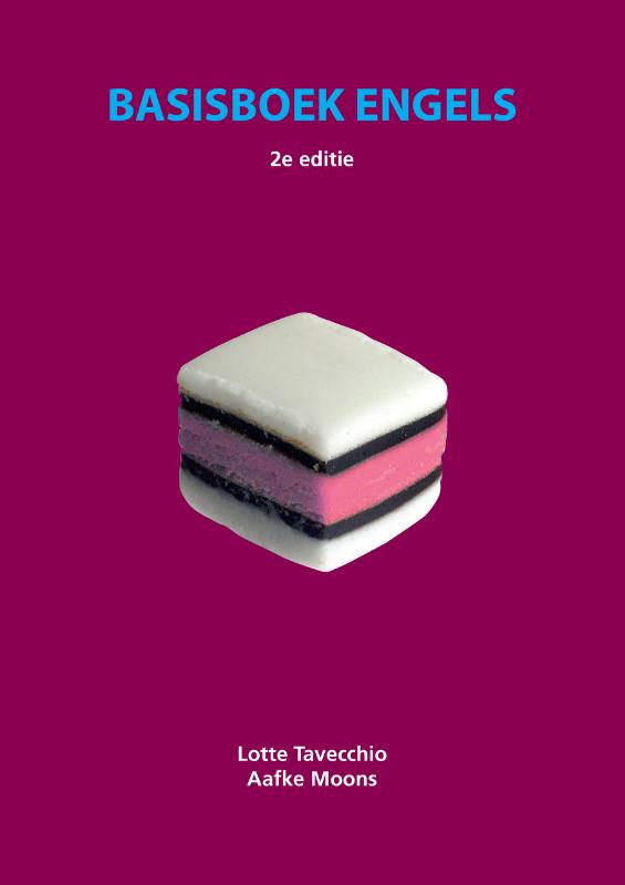 Lotte Tavecchio Basisboek Engels thumbnail