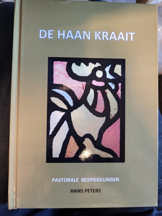 De Haan Kraait
