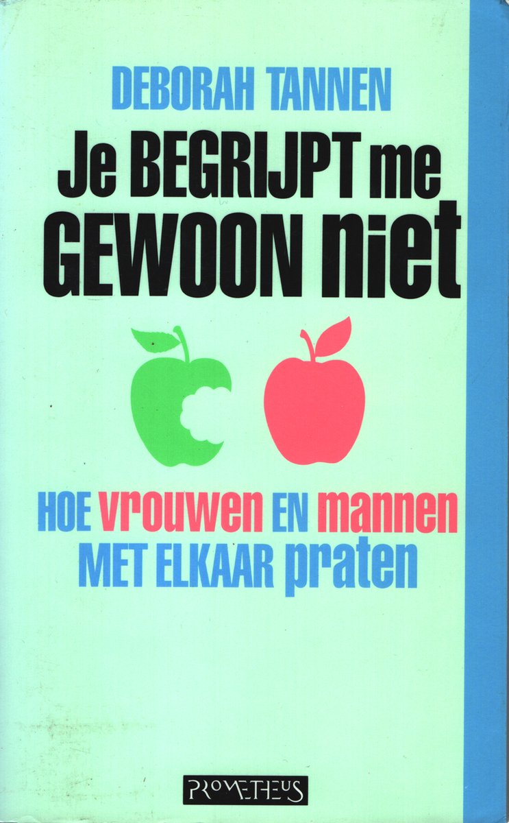 boekenbalie_9789053330500_cover Je begrijpt me gewoon niet