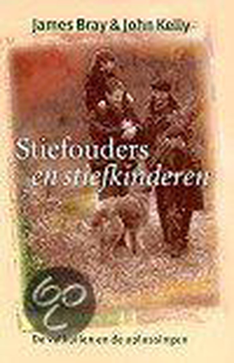 James Kelly Stiefouders En Stiefkinderen thumbnail