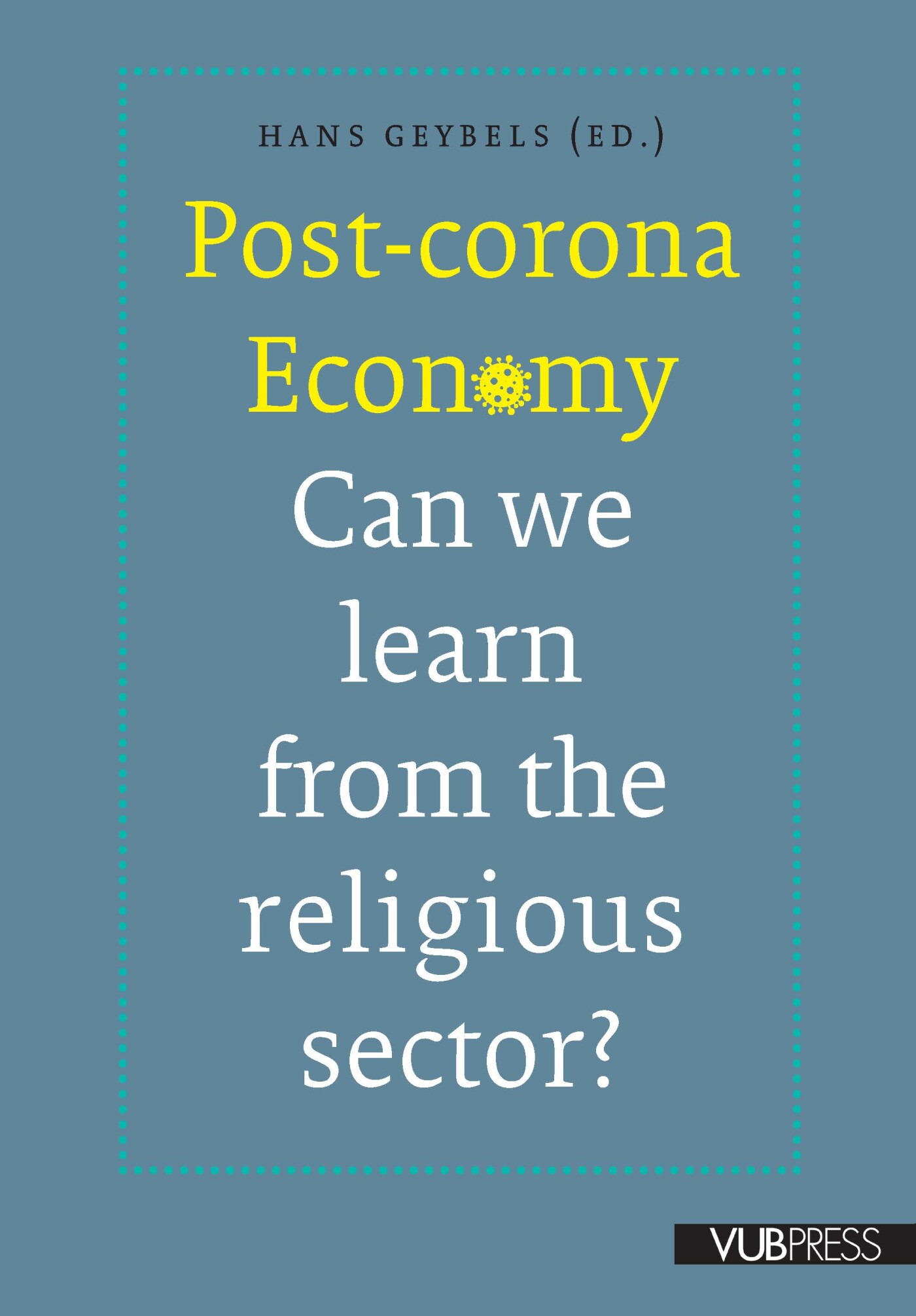 Post-corona economy
