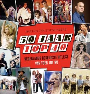 Martijn van Stuyvenberg 50 Jaar Top 40 thumbnail