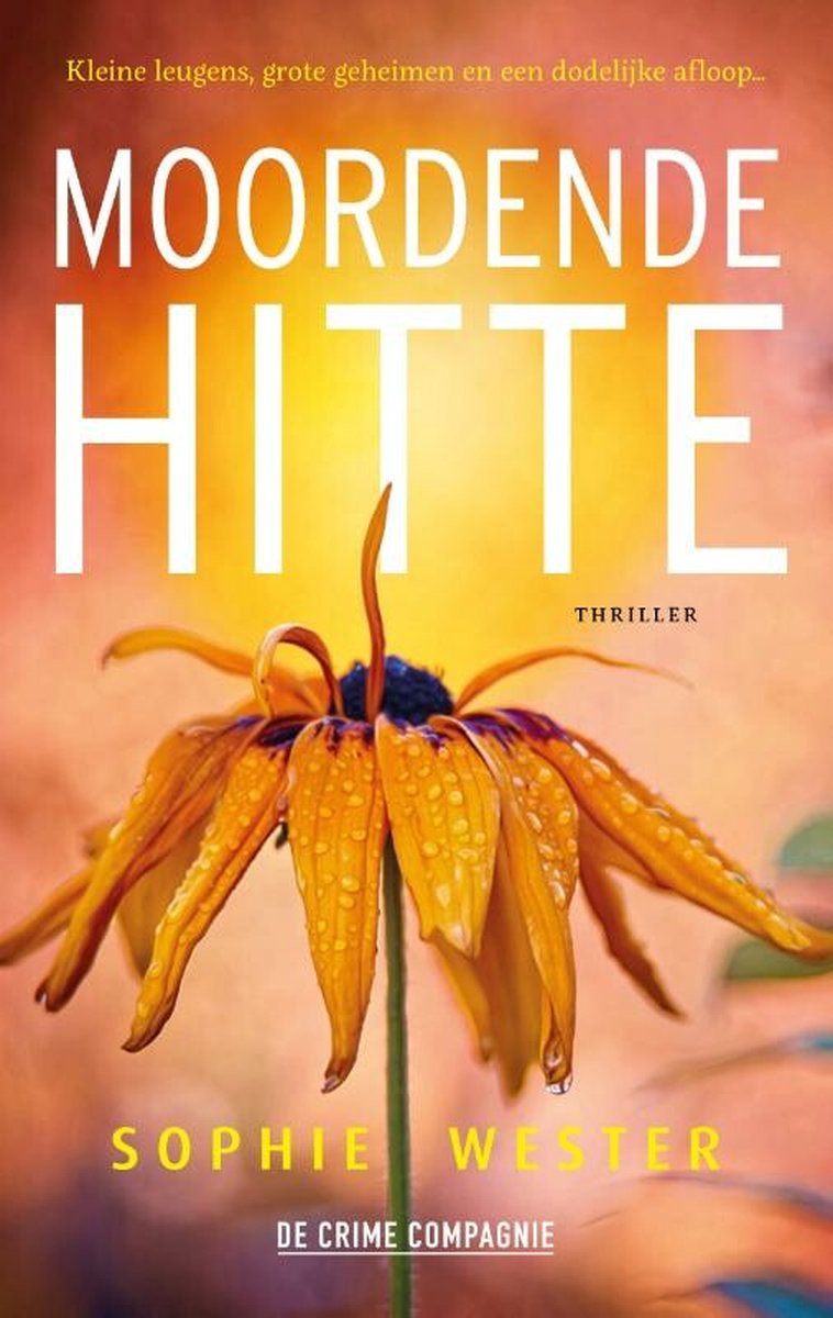Sophie Wester Moordende Hitte thumbnail