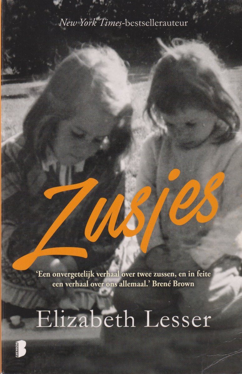 Elizabeth Lesser Zusjes thumbnail