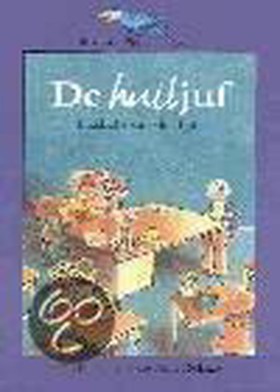 De huiljuf / Blauwe raven