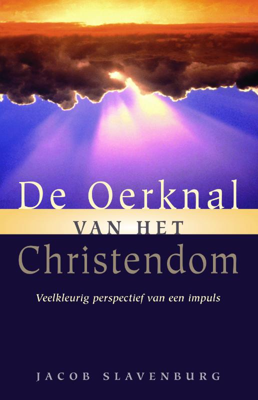 boekenbalie_9789067322775_cover De oerknal van het christendom