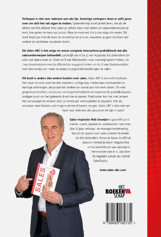 Sales ABC achterkant