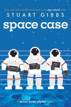 Space Case / Moon Base Alpha