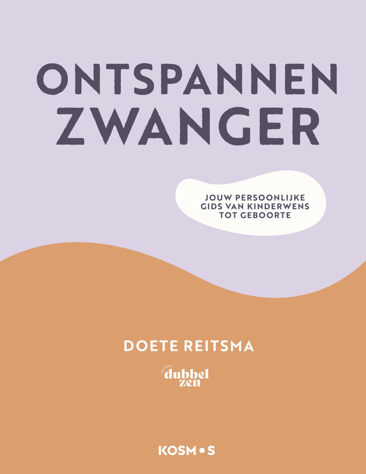 Ontspannen zwanger