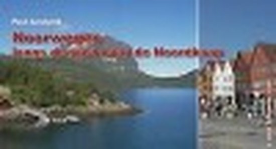 Noorwegen, langs de kust naar de noordkaap