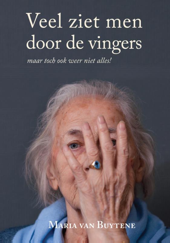 Veel ziet men door de vingers, maar toch ook weer niet alles!