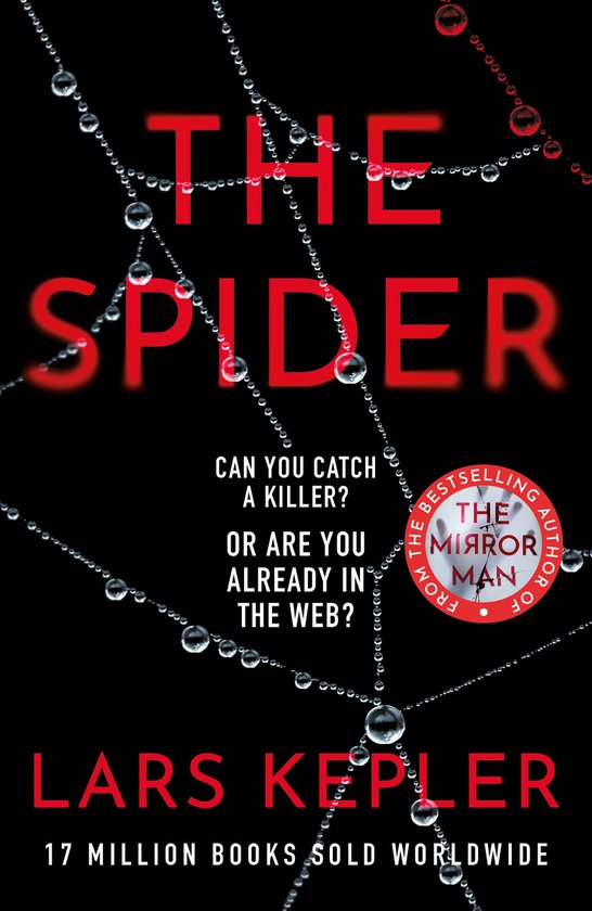 The Spider / Joona Linna