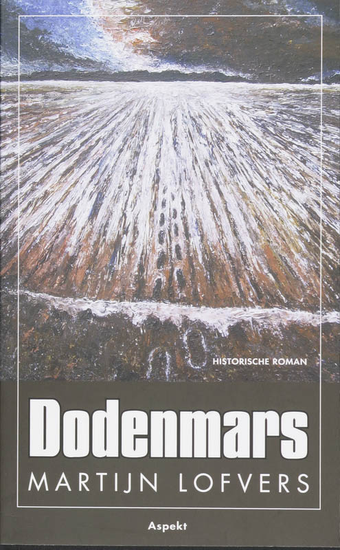 boekenbalie_9789059115651_cover Dodenmars