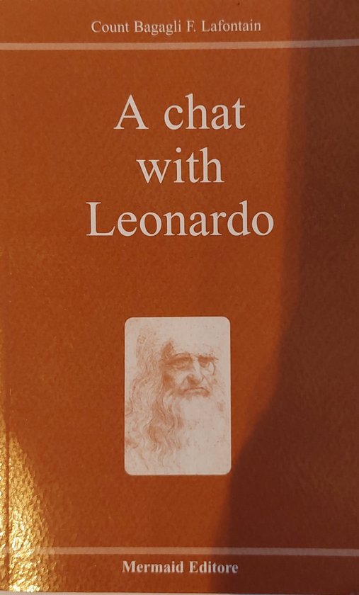 A chat with Leonardo