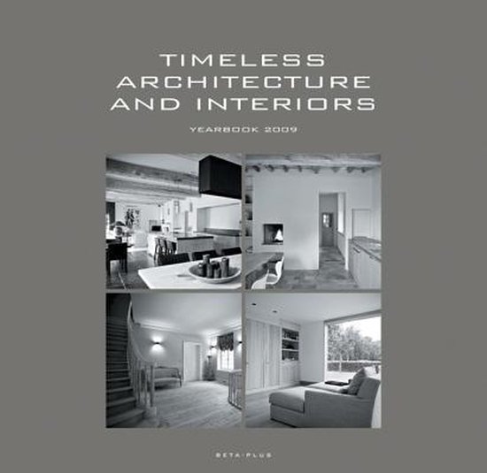 Timeless architecture and interiors