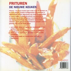 Frituren / De nieuwe keuken / 5 achterkant