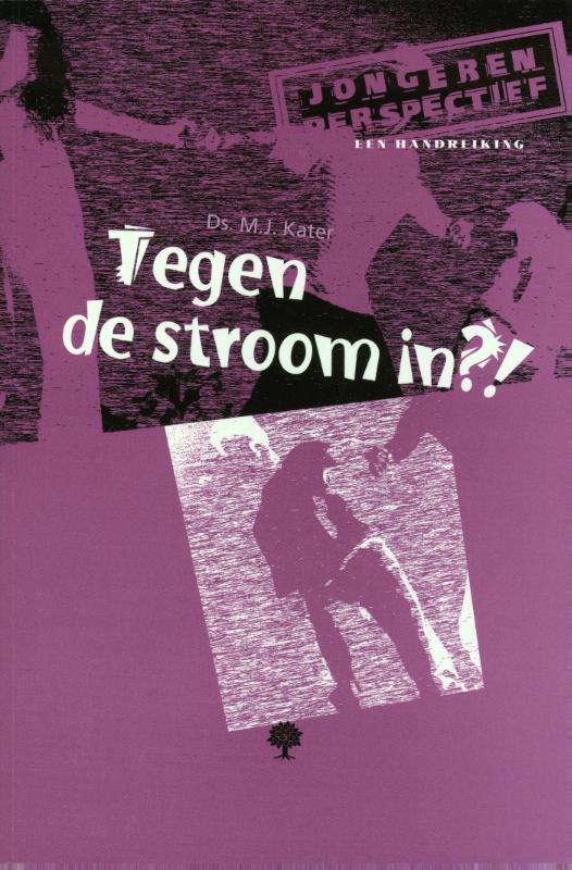 Jongerenperspectief - Tegen de stroom in?!