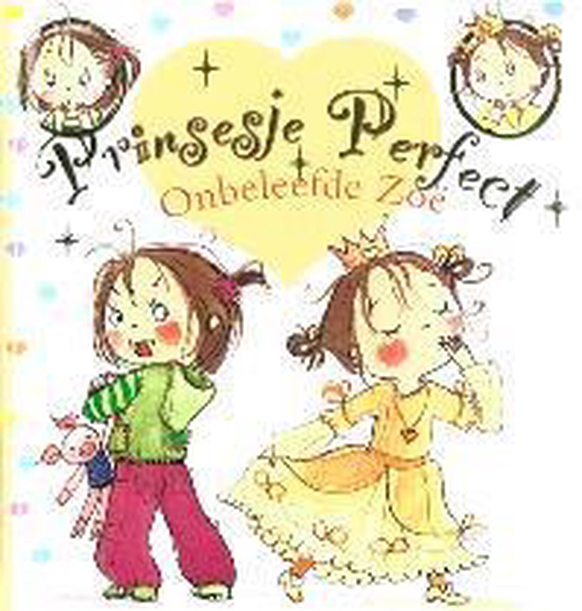 boekenbalie_9782504924921_cover Onbeleefde Zoe