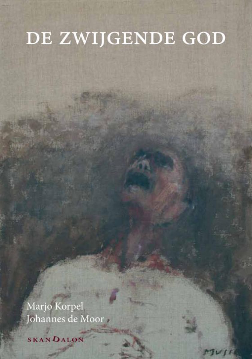 boekenbalie_9789490708313_cover De zwijgende god
