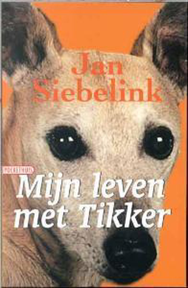 Mijn leven met Tikker