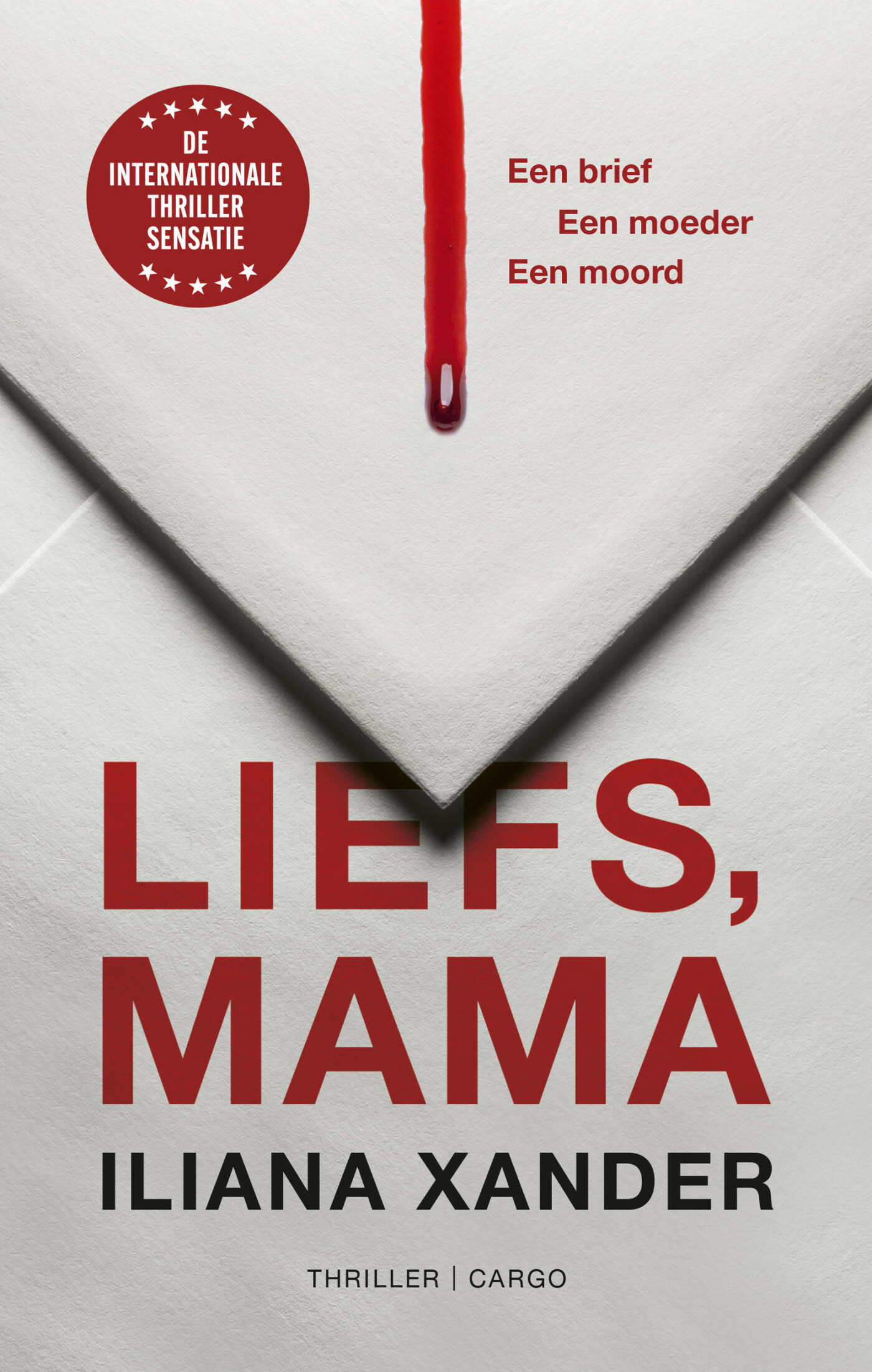 Liefs, mama