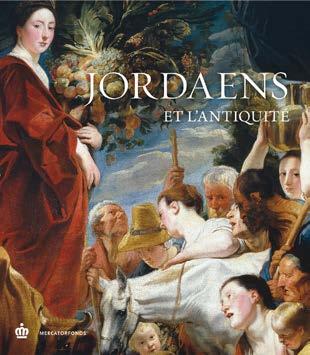 Jordaens en de antieken