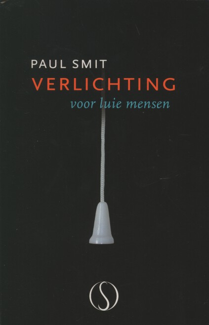 boekenbalie_9789077228890_cover Verlichting voor luie mensen