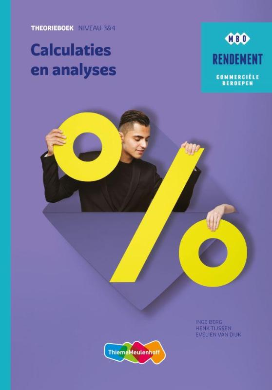 boekenbalie_9789006372298_cover Calculaties en Analyses Theorieboek Niveau 3&4