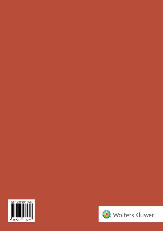 Praktijkgids Arbeidsrecht bij de overheid / 2023 achterkant