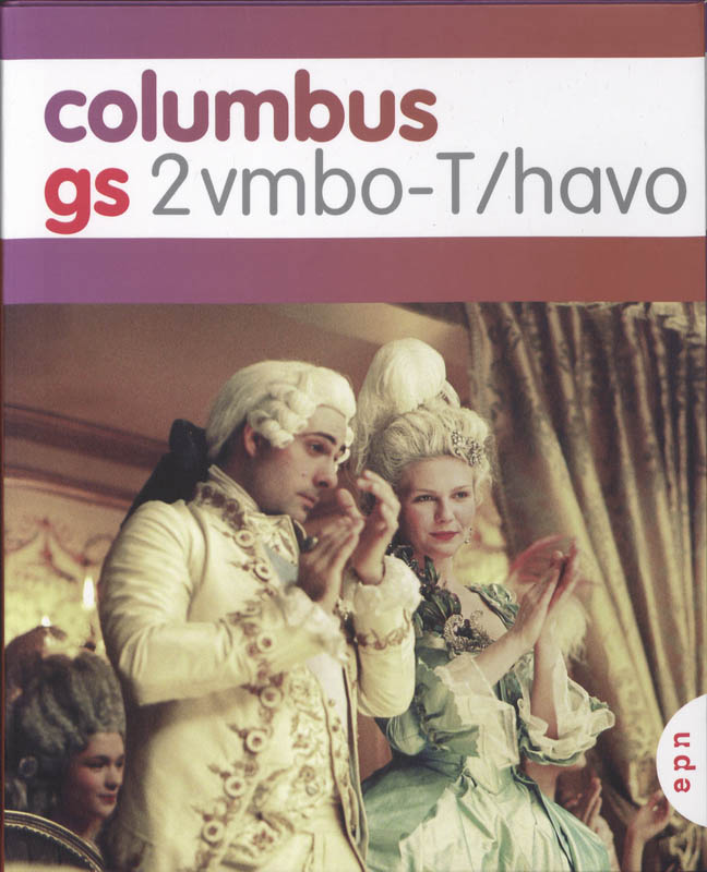 2vmbo-t/havo columbus