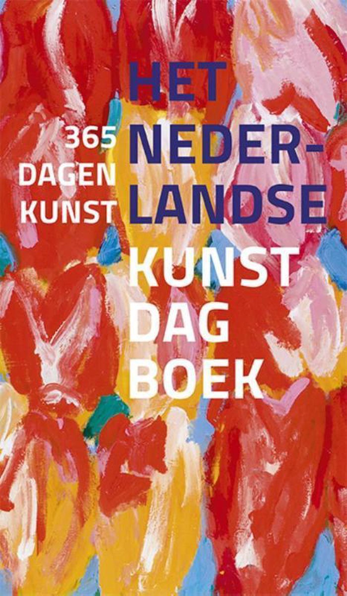 Nederlandse Kunstdagboek