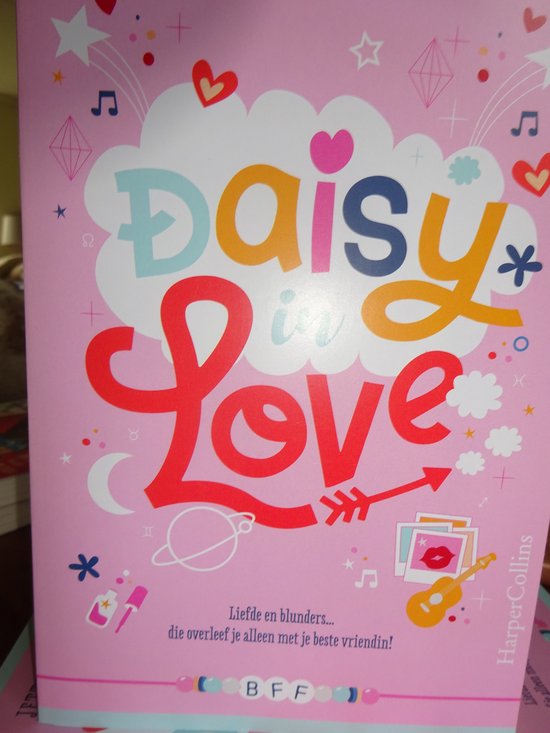 Daisy in Love