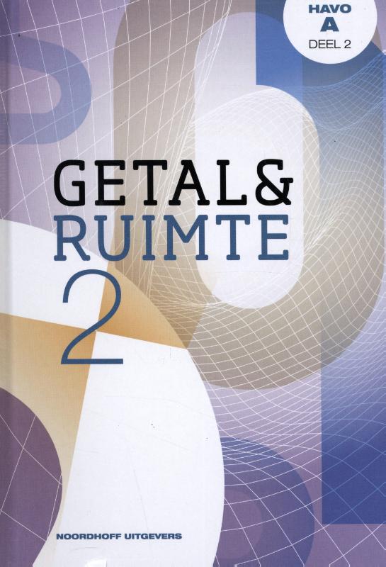 boekenbalie_9789001842284_cover Getal & Ruimte leerboek havo A deel 2