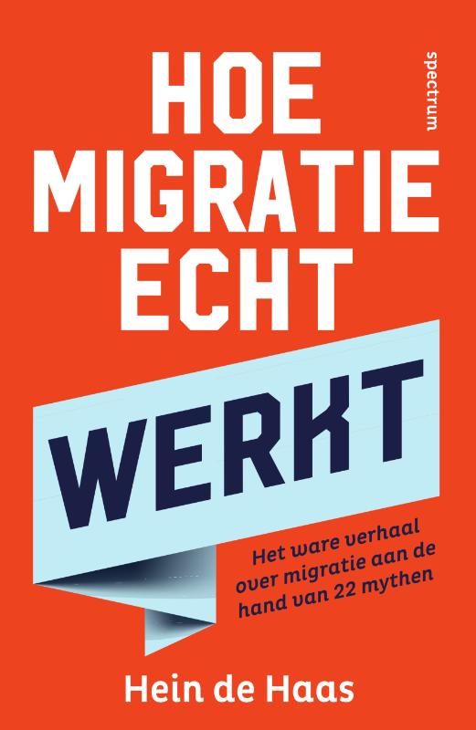 Hoe migratie echt werkt