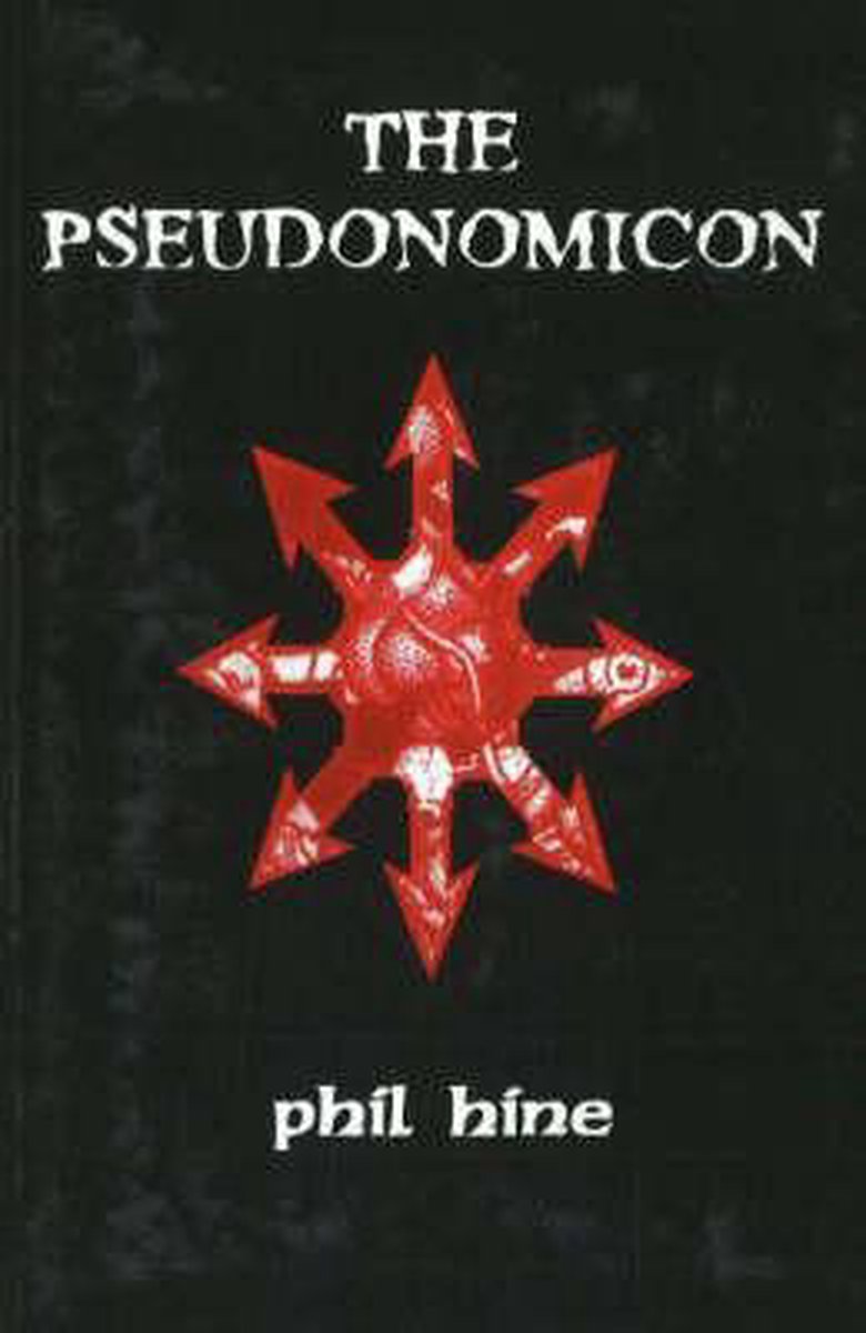 The Pseudonomicon