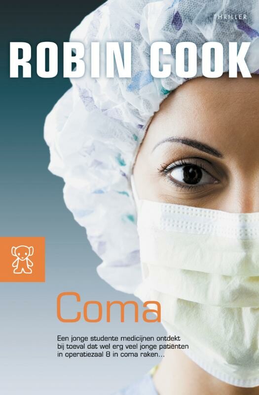 Coma / Zwarte beertjes