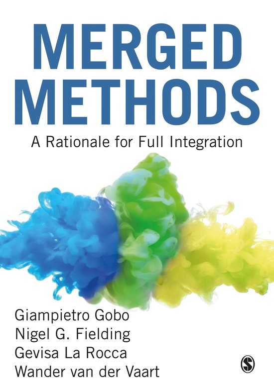 Merged Methods