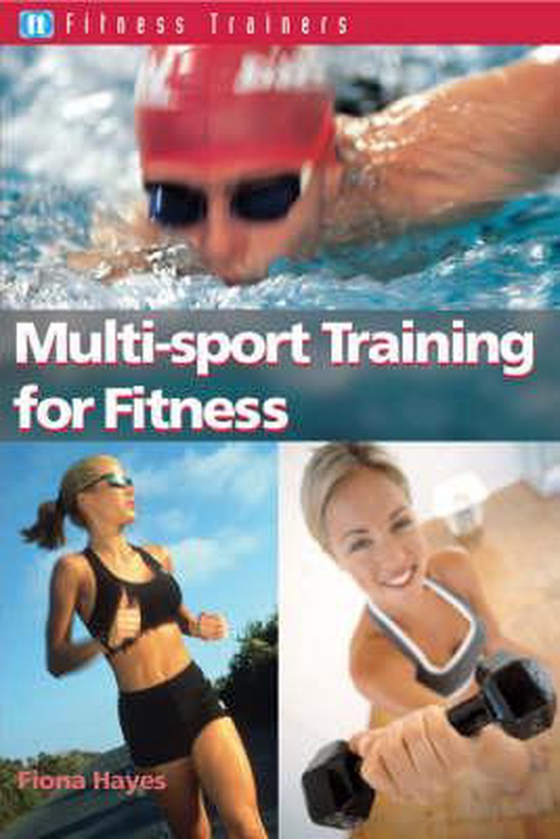 Multi-sport Training for Fitness