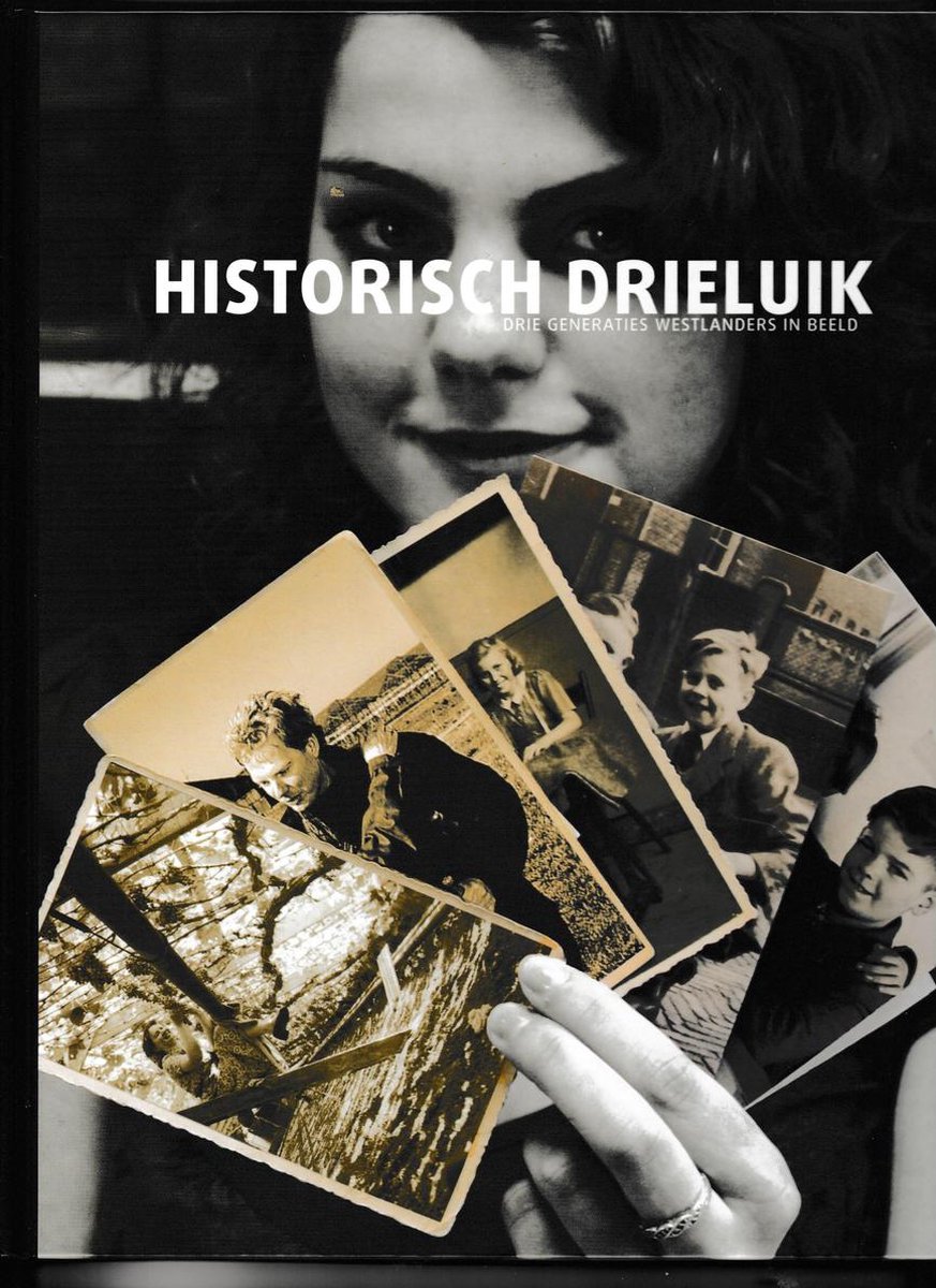 Historisch Drieluik